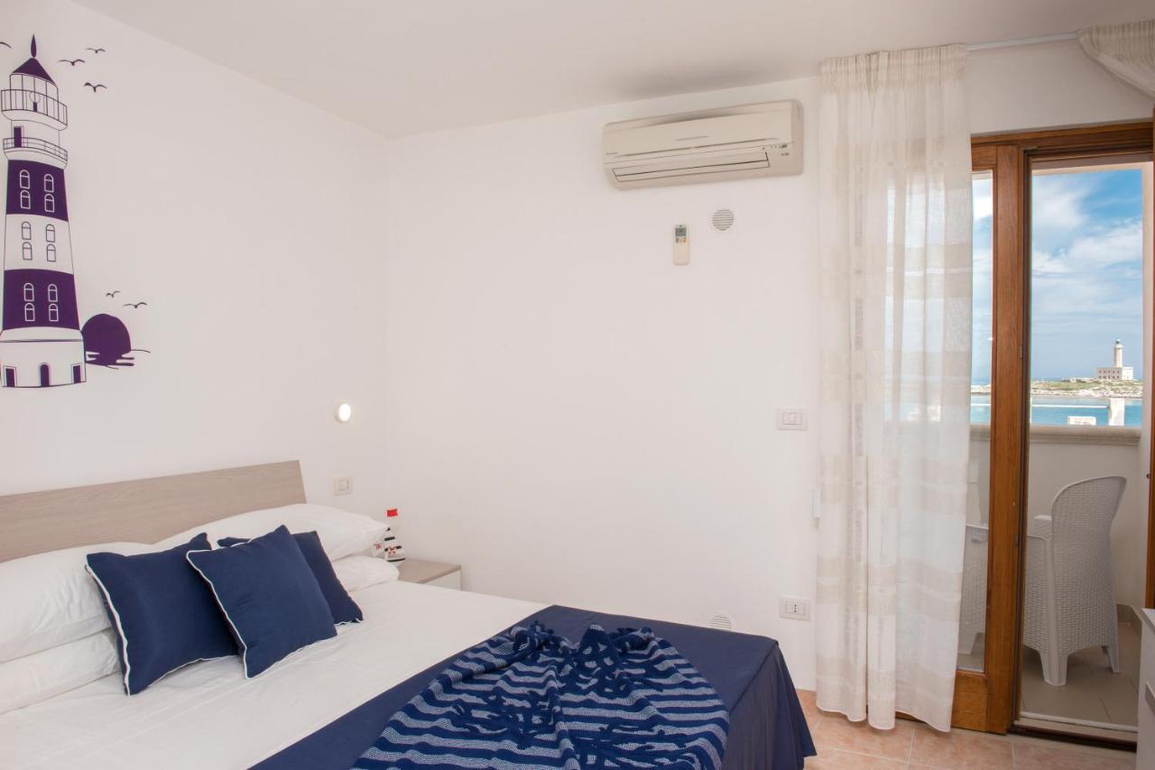 Al Faro Guest House 비에스테 외부 사진