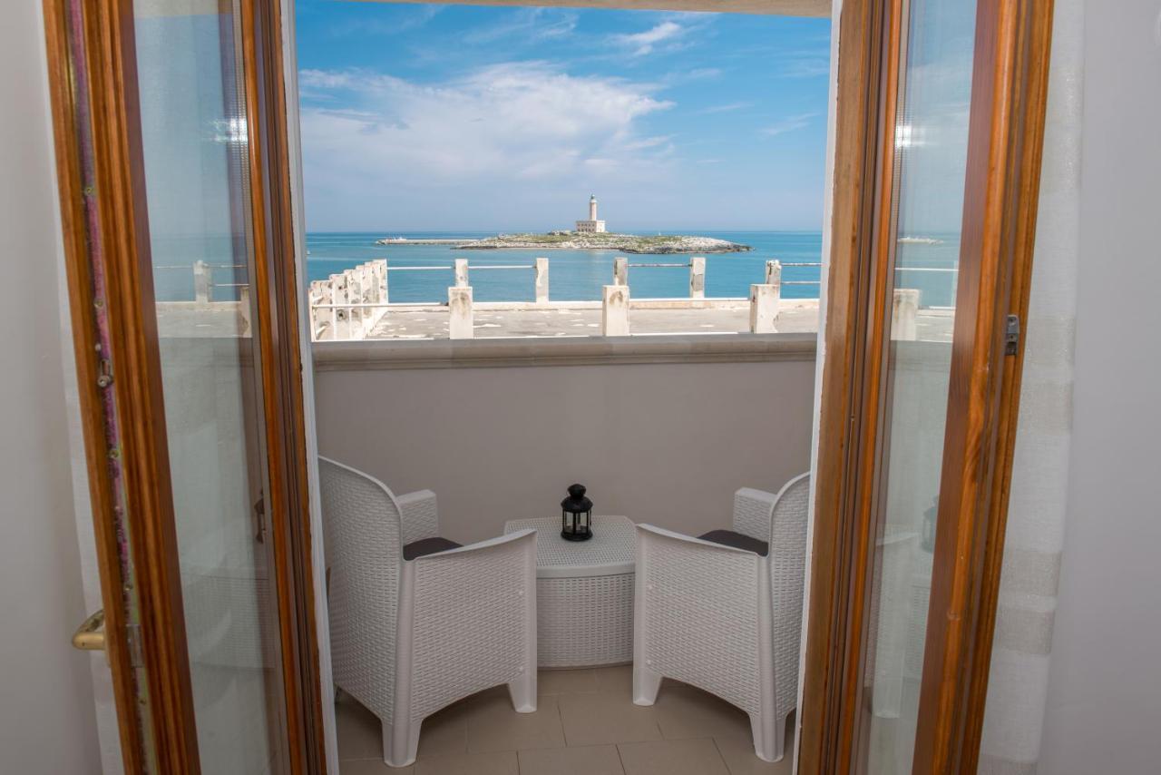 Al Faro Guest House 비에스테 외부 사진